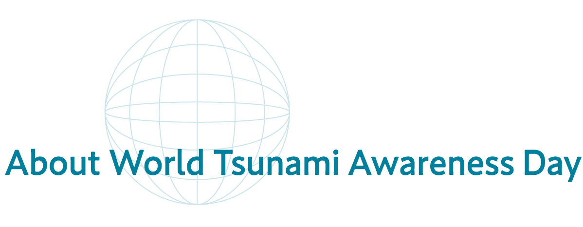 What is World Tsunami Awareness Day?